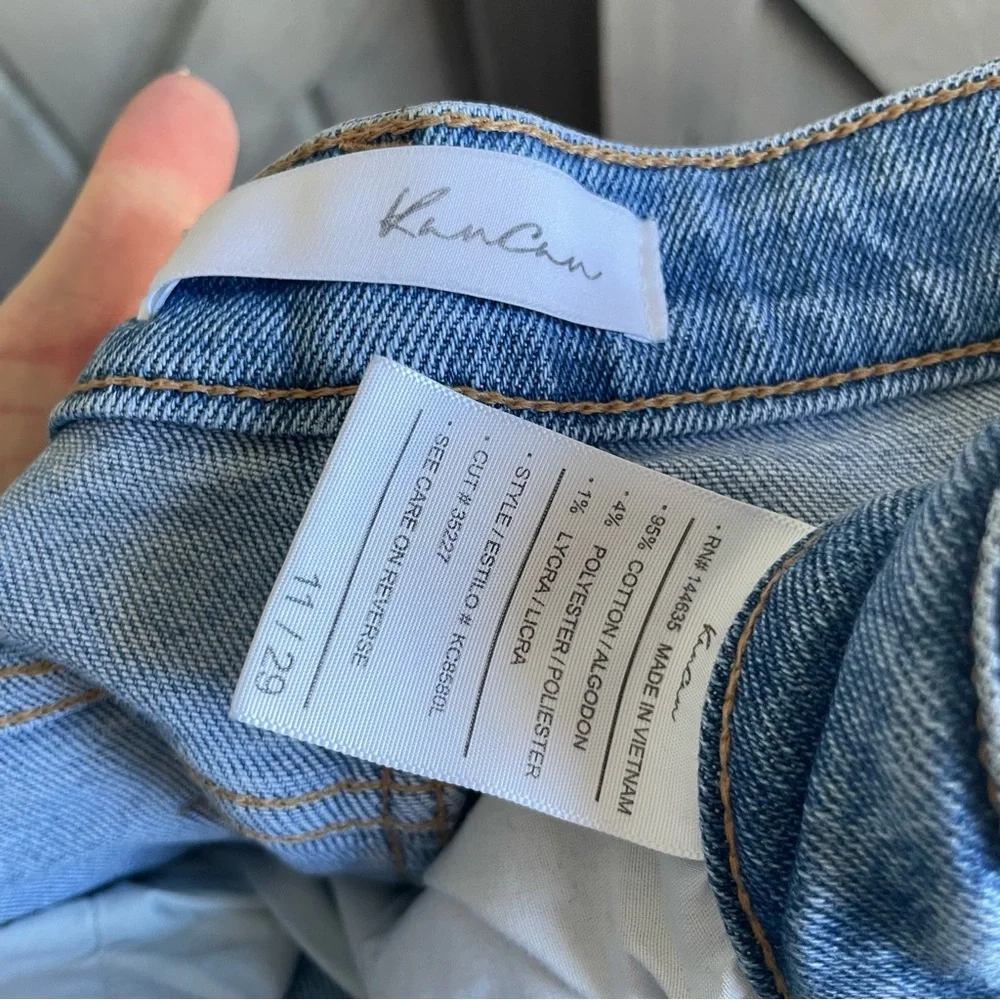 KanCan size 29
